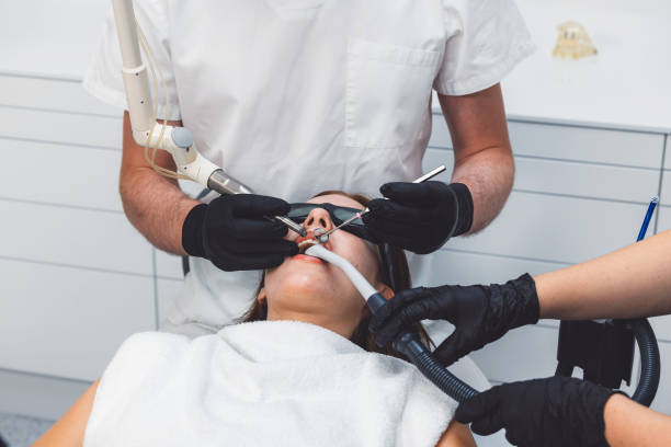 Best Emergency Gum Pain Relief  in Crescent City, CA