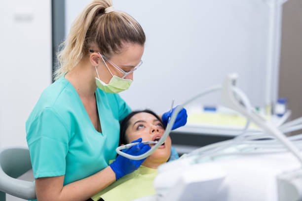 Best 24-Hour Emergency Dentist  in Crescent City, CA